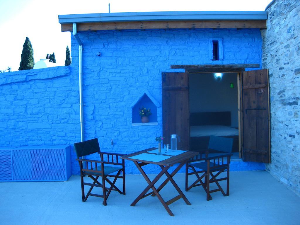 Blue Oak House Guest house
