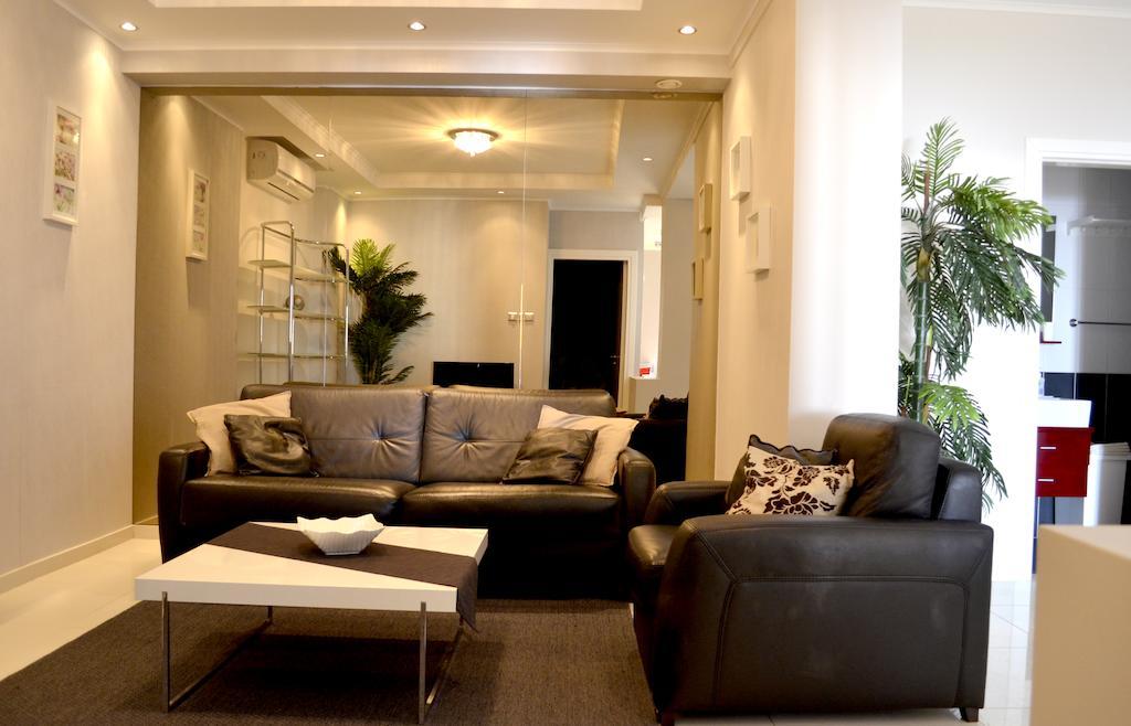 Darlex Galatex Center Apartamento