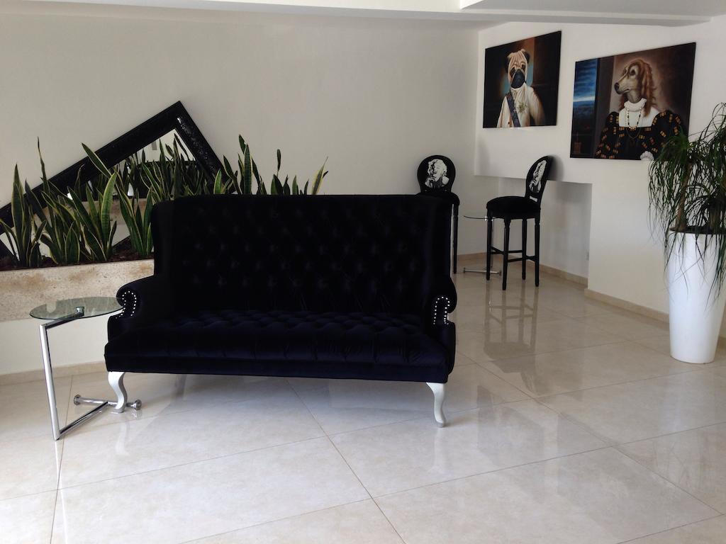 Hotel Crystal