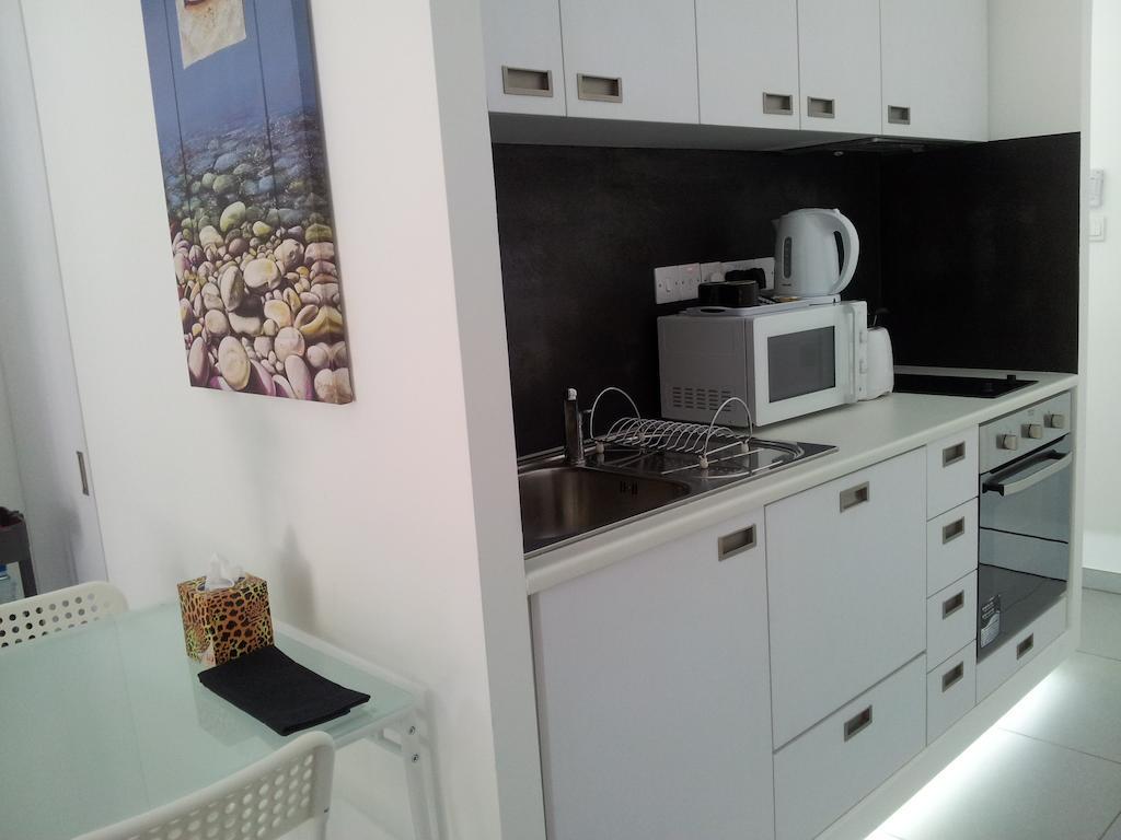 Apartment Yialos Holiday Apartments Perivolia