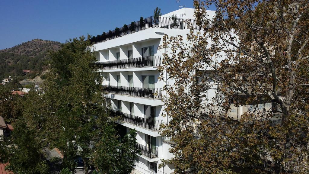 Hotel Crystal
