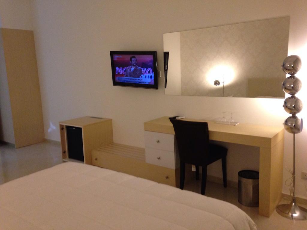 Hotel Crystal *