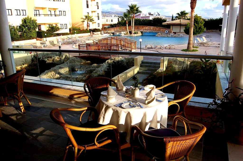 Resort Panareti 3*