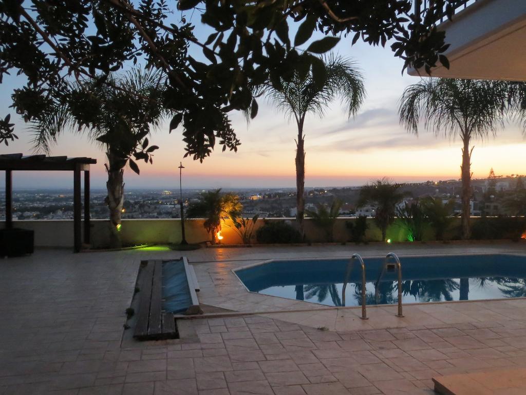 City Views - Only For Couples Limassol