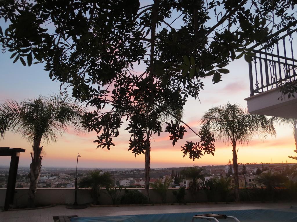 Apartment City Views - Only For Couples