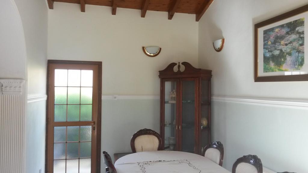 Villa Androulla Maroni
