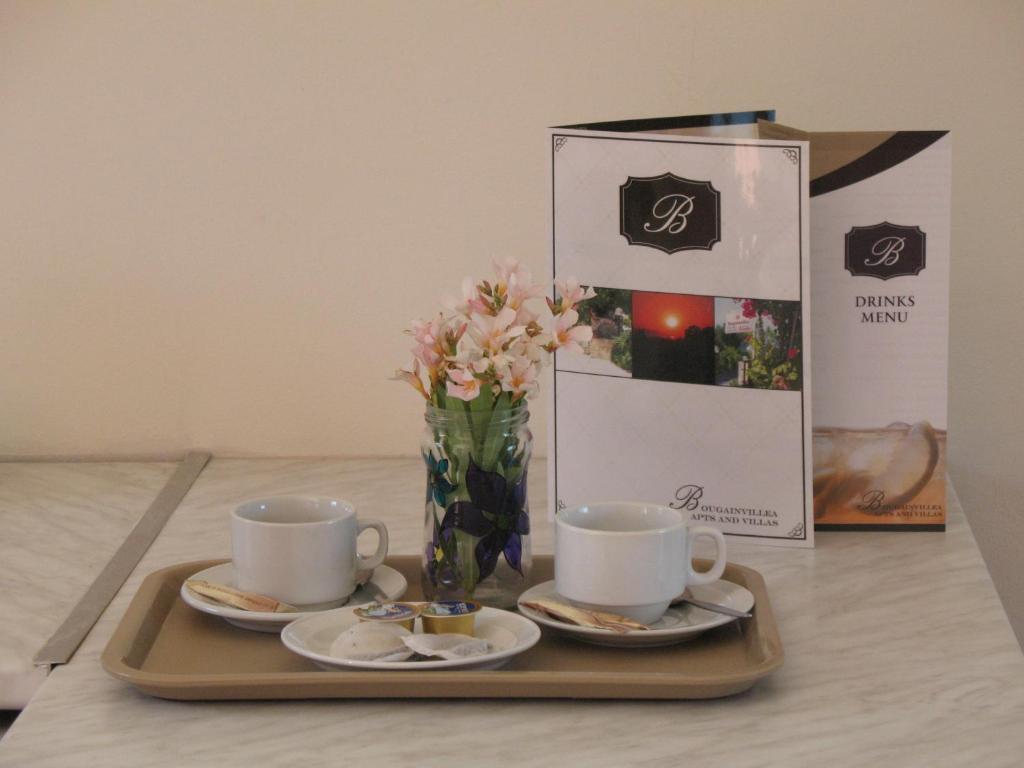 Aparthotel Bougainvillea Polis