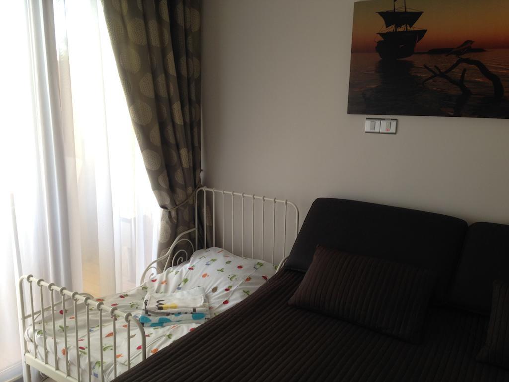 Apartamento Darlex Galatex Center *
