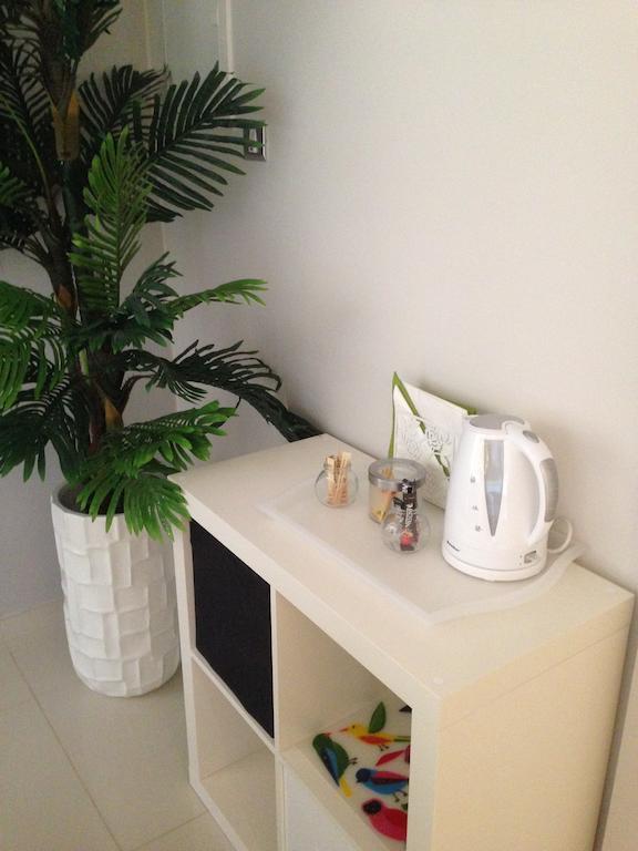 Apartamento Darlex Galatex Center *