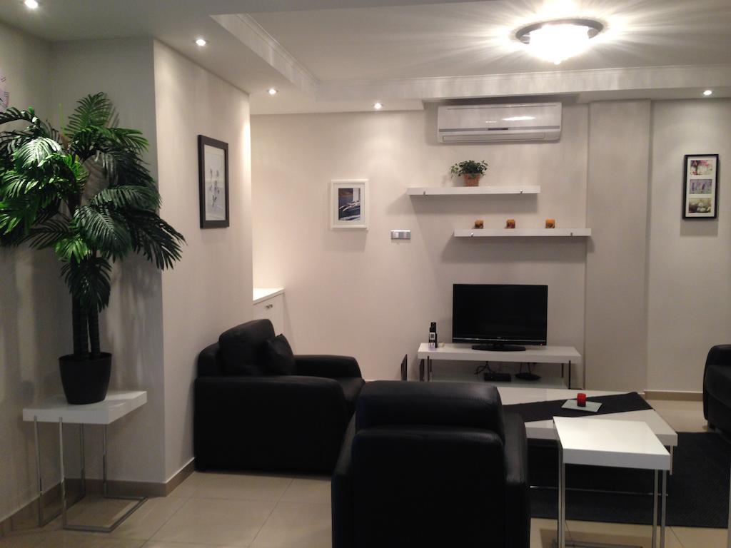 Apartamento Darlex Galatex Center