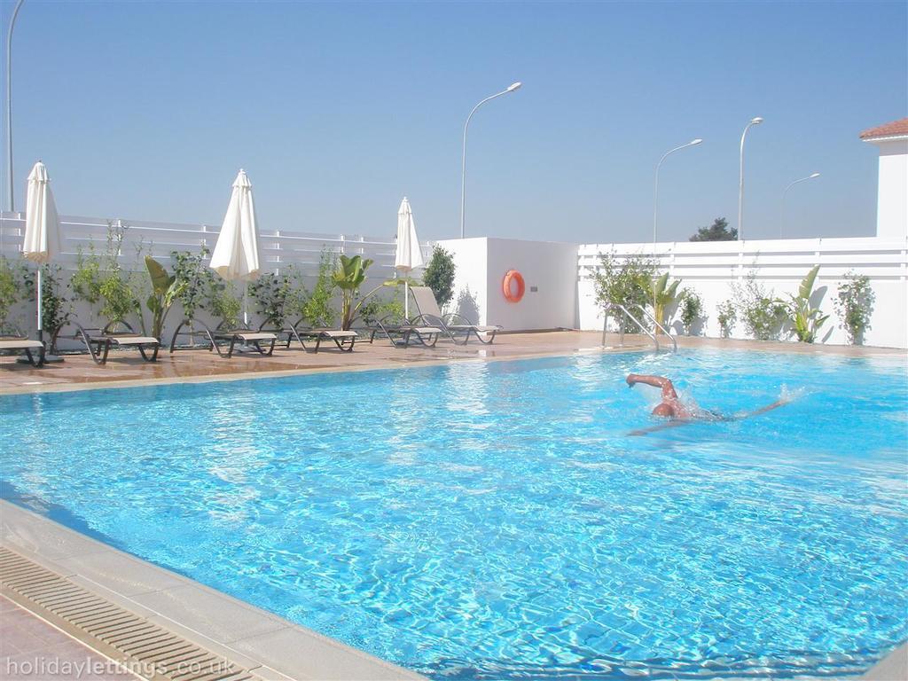 Apartment Mythical Sands - Swahili *