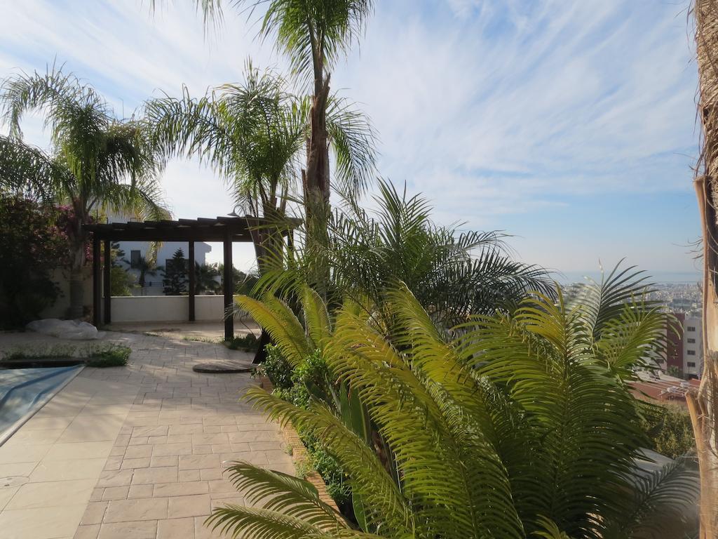 City Views - Only For Couples Limassol