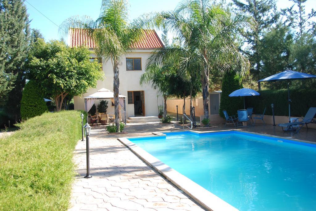 Villa Zena