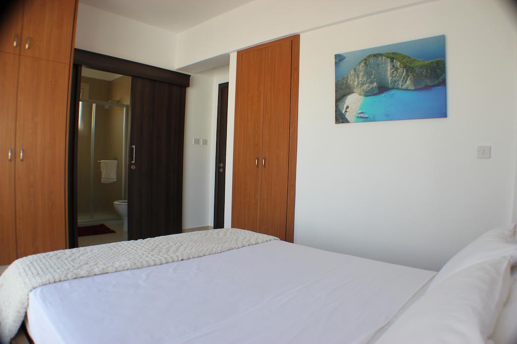 Villa Palm Tree Protaras