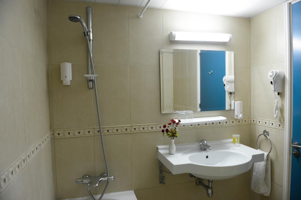 Hotel Aquarius 2*