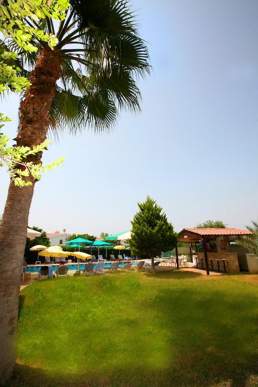 Petsas Coral Bay