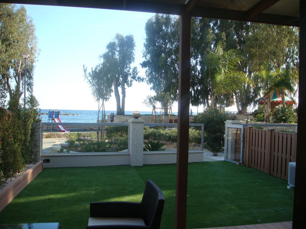 Apartamento Darlex Galatex Center Limassol
