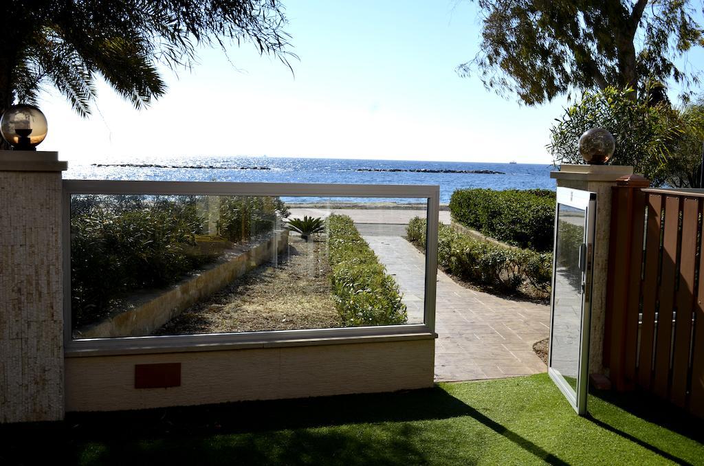 Apartamento Darlex Galatex Center Limassol