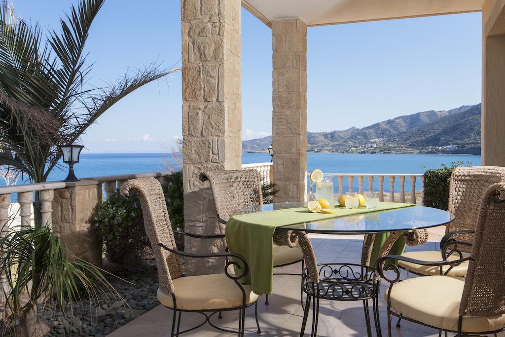 Villa Petros Seashore *
