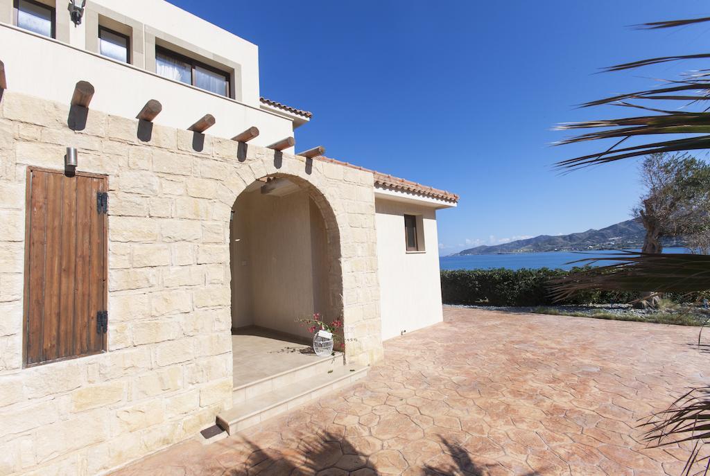 Villa Petros Seashore