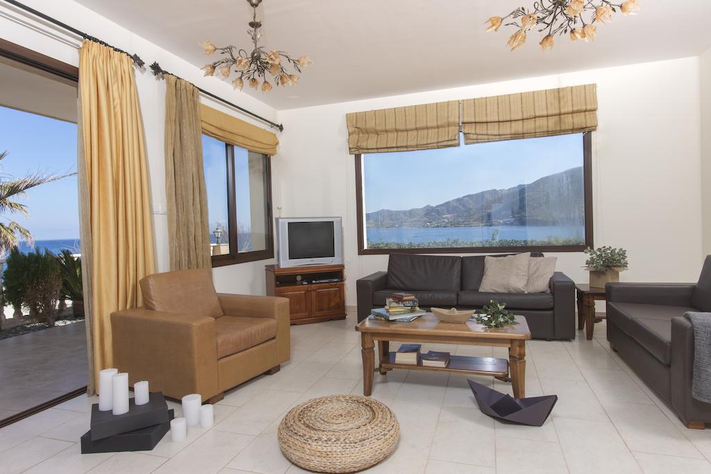 Villa Petros Seashore