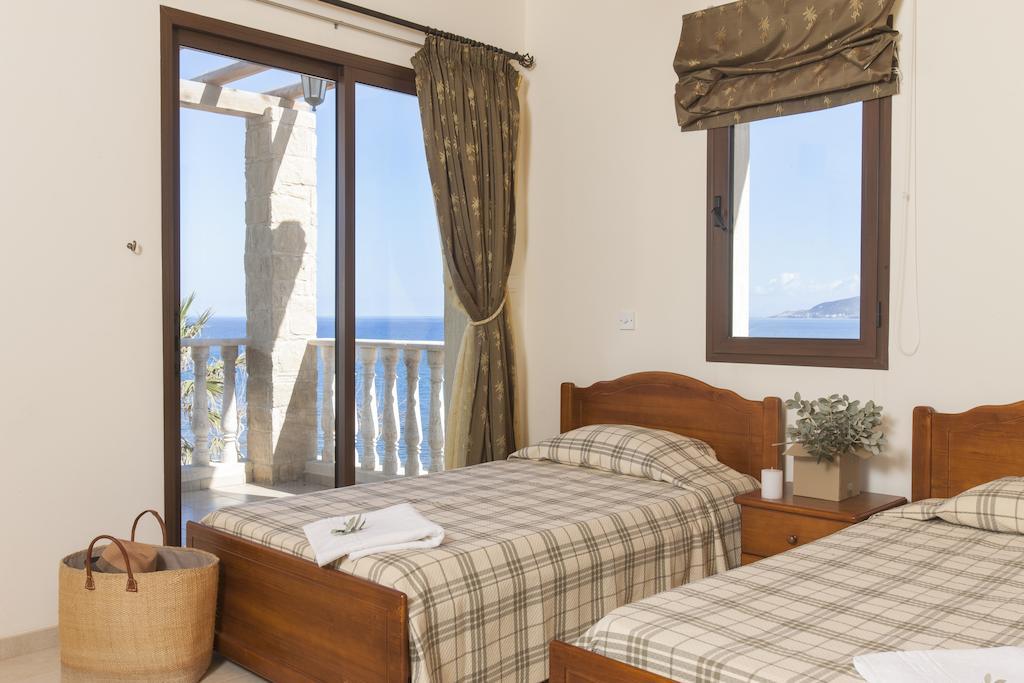 Villa Petros Seashore