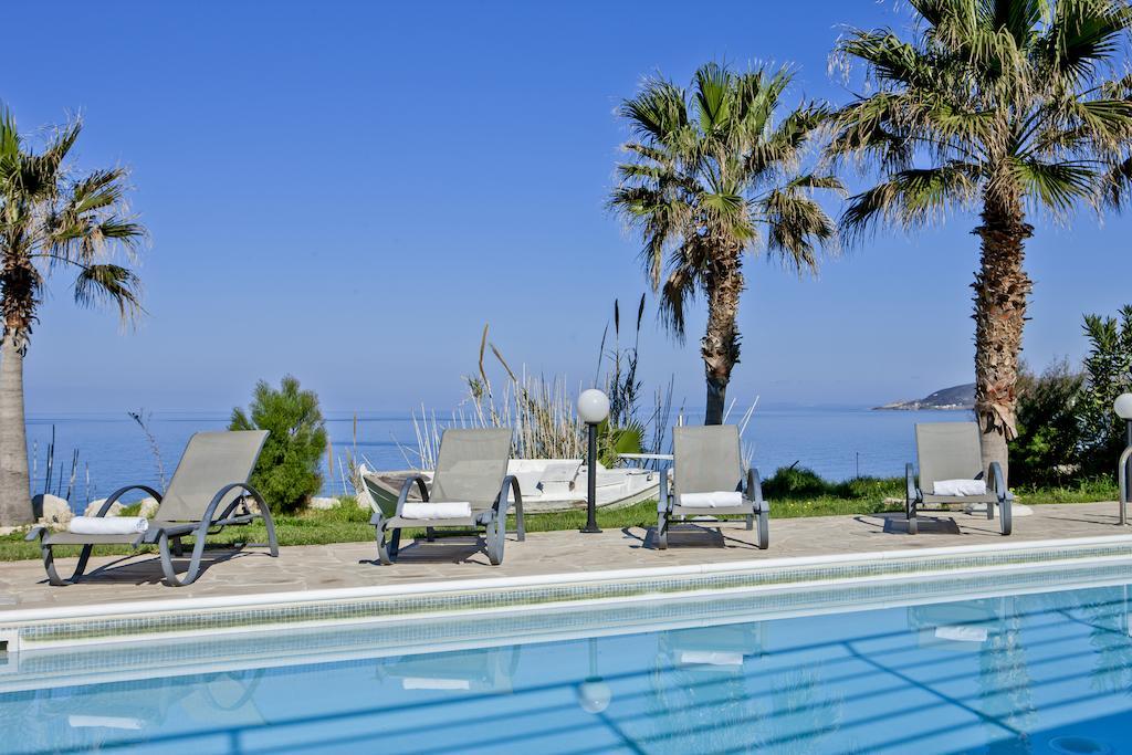 Villa Kallinousa Pomos