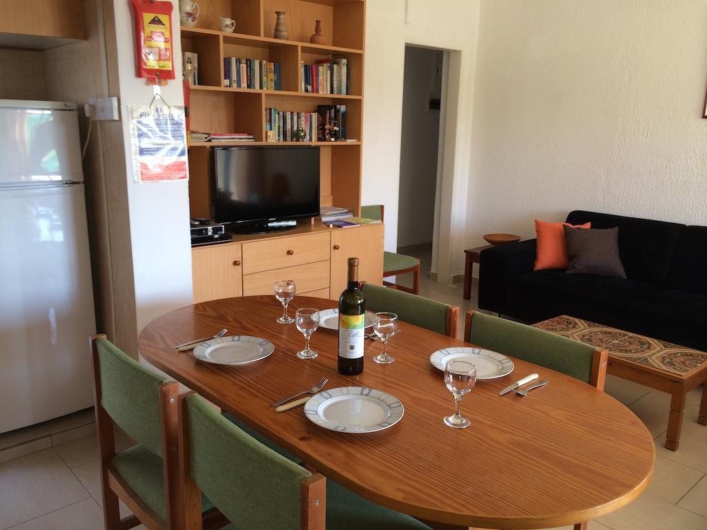 Villa Yvonne Paphos