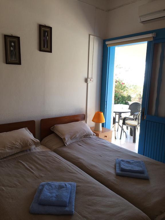 Villa Yvonne Paphos