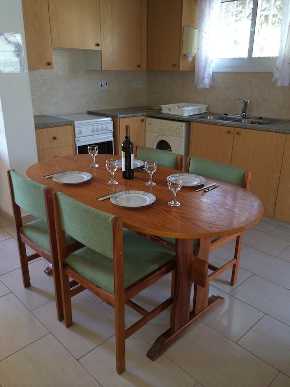 Villa Yvonne Paphos