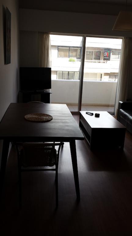 Appartement Francis Larnaca