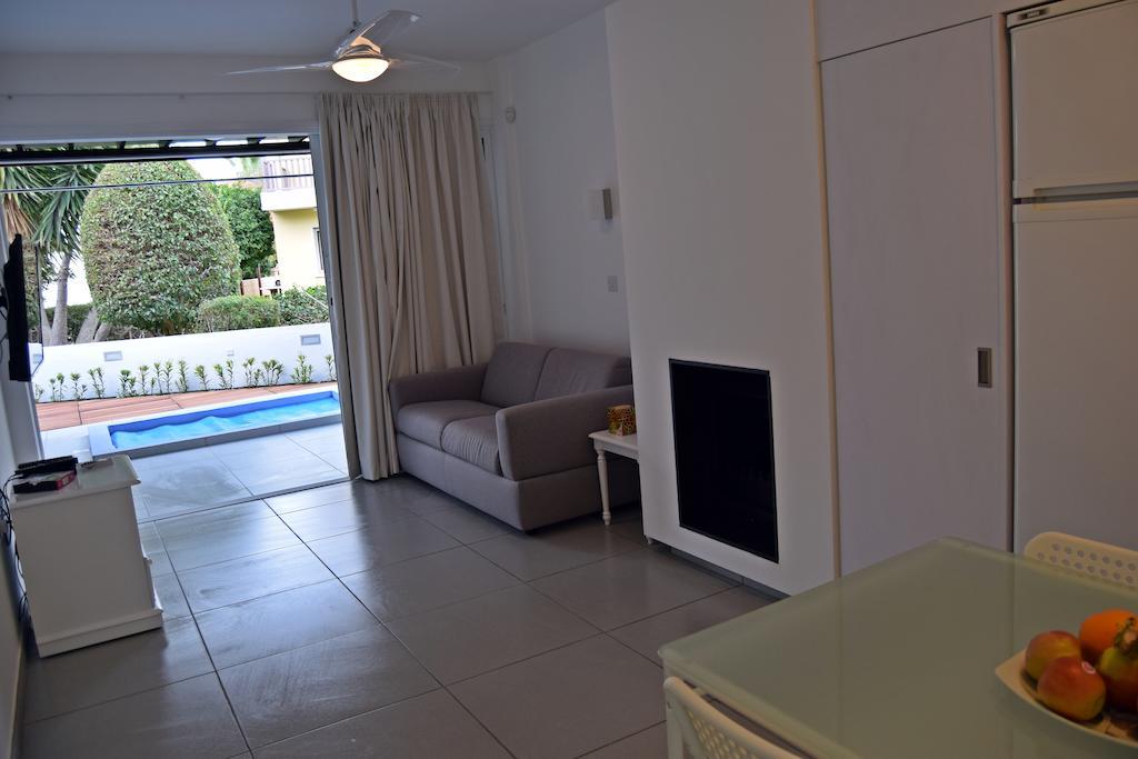 Apartment Yialos Holiday Apartments
