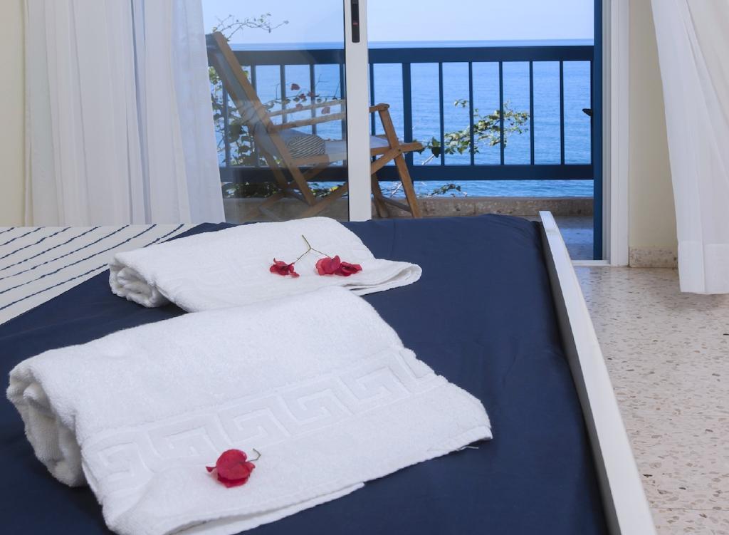 Apartamento Mourayio