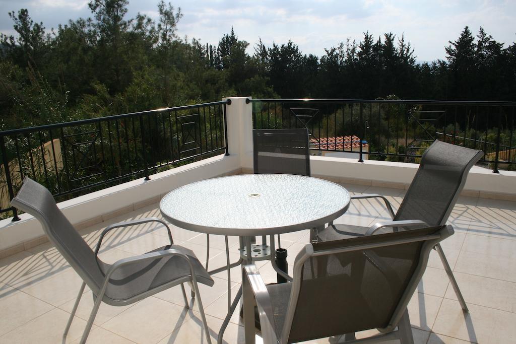 Villa Panemorfi Thea