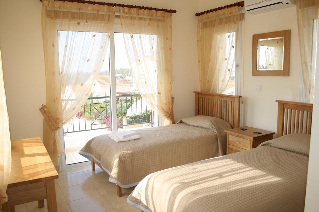 Villa Panemorfi Thea *