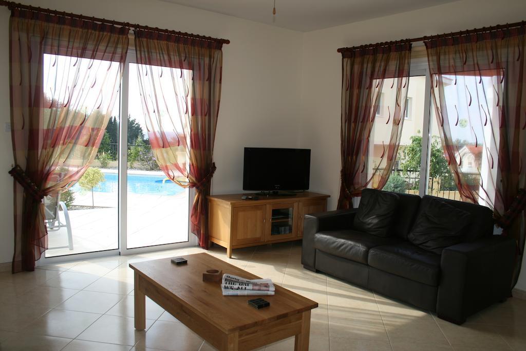 Villa Panemorfi Thea Agia Marina (Northern Cyprus)