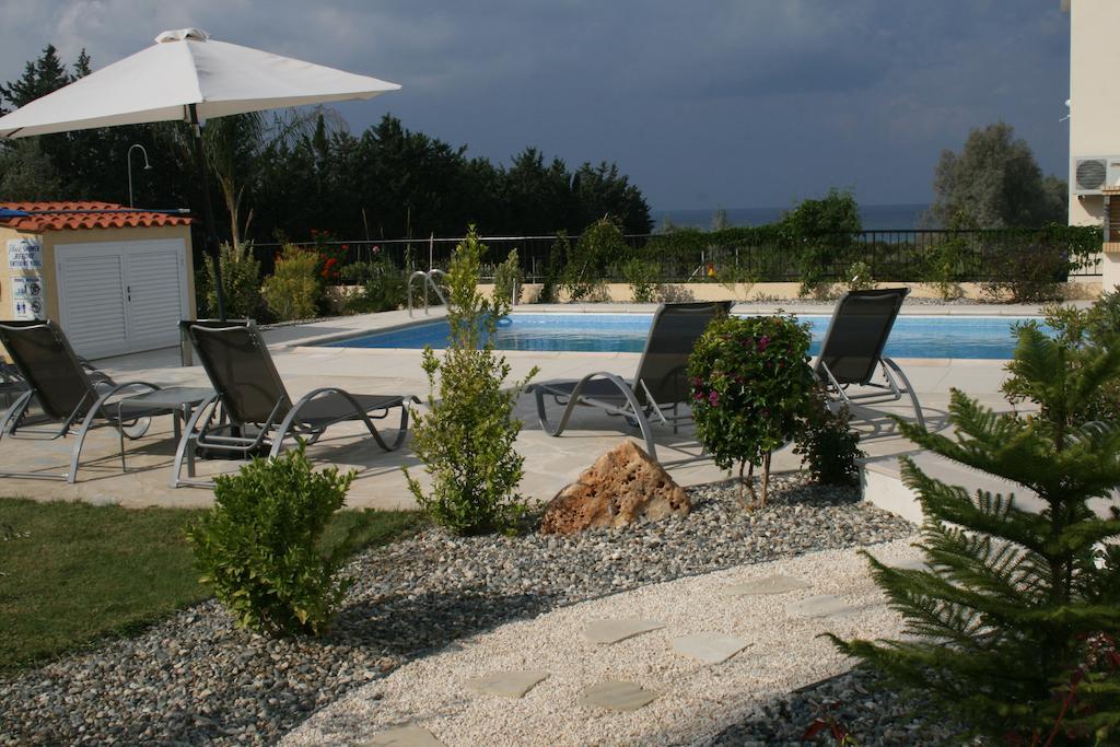 Villa Panemorfi Thea