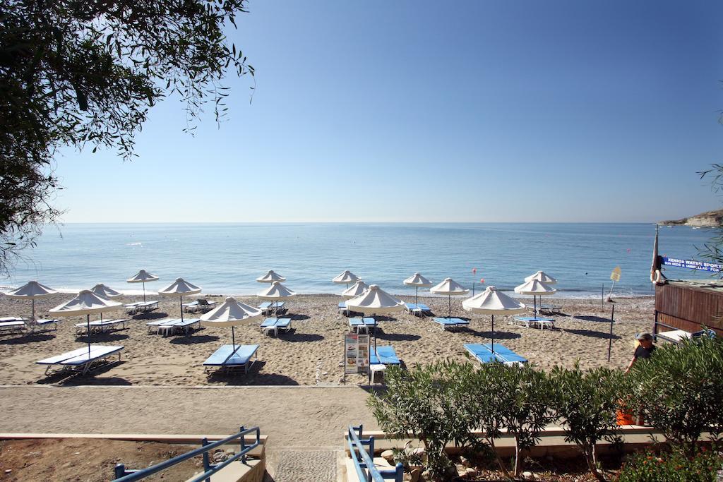 Pissouri Beach Apartments