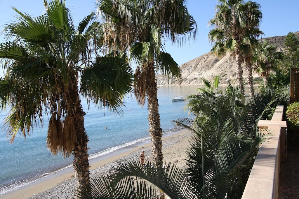 Apartment Pissouri Beach Apartments *
