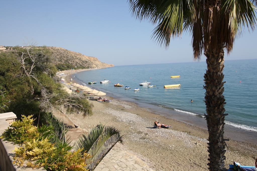 Pissouri Beach Apartments Pissouri