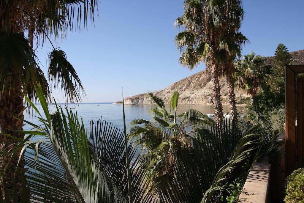Apartment Pissouri Beach Apartments