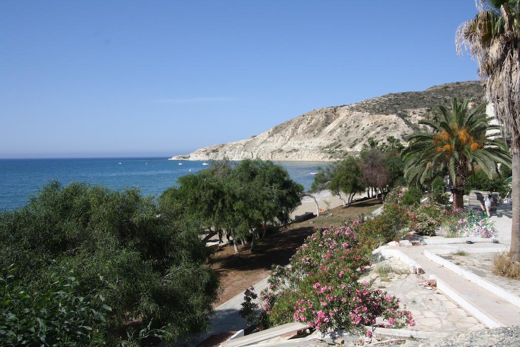 Apartment Pissouri Beach Apartments