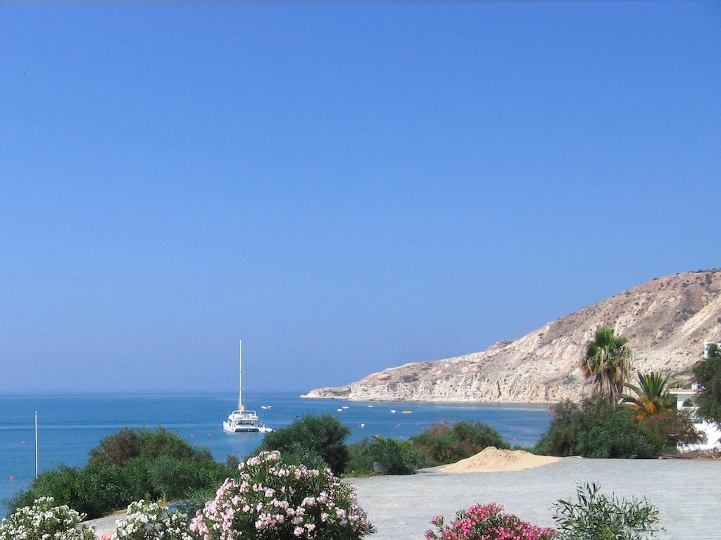 Apartment Pissouri Beach Apartments
