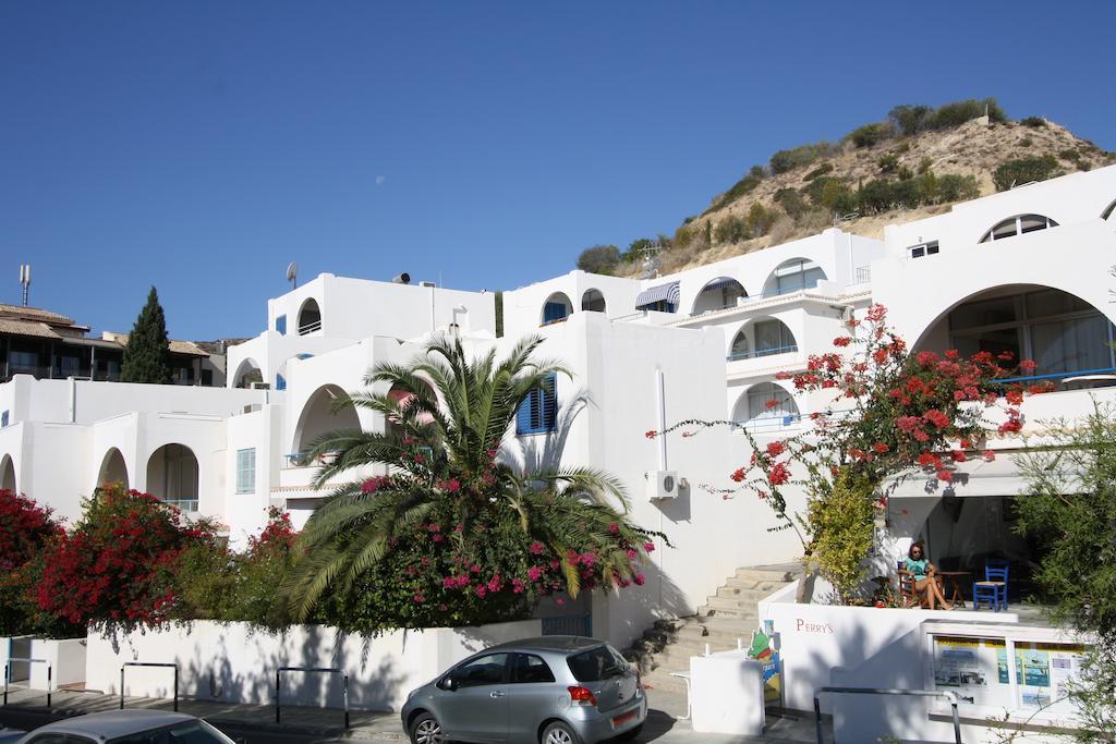 Apartment Pissouri Beach Apartments *