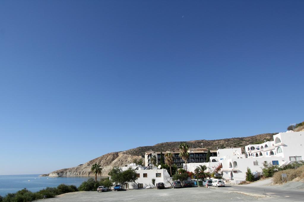 Apartment Pissouri Beach Apartments