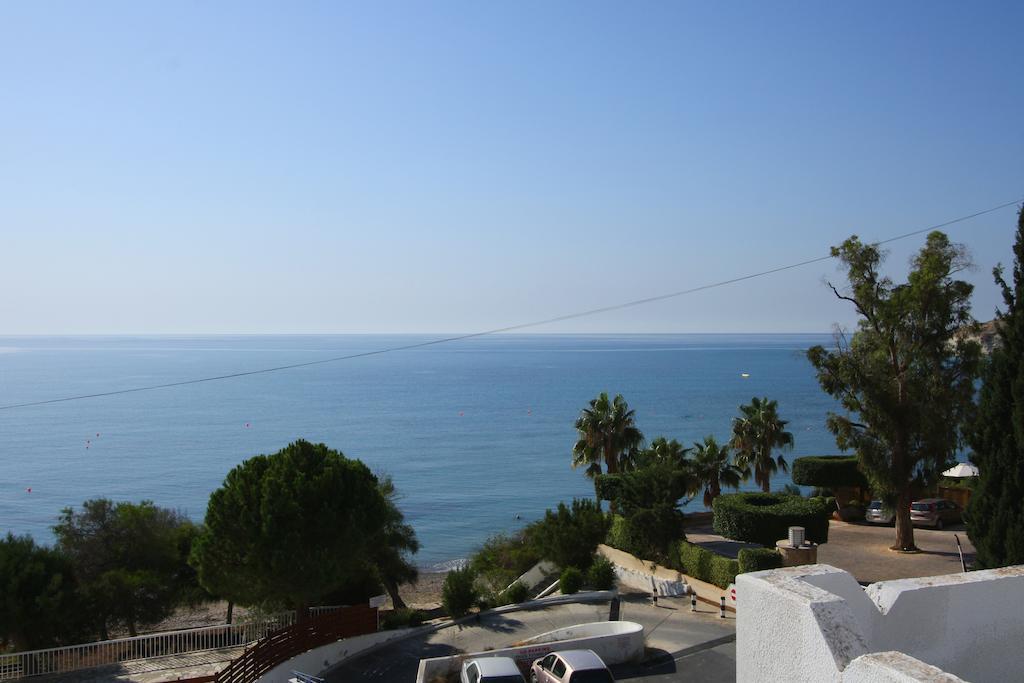 Apartment Pissouri Beach Apartments