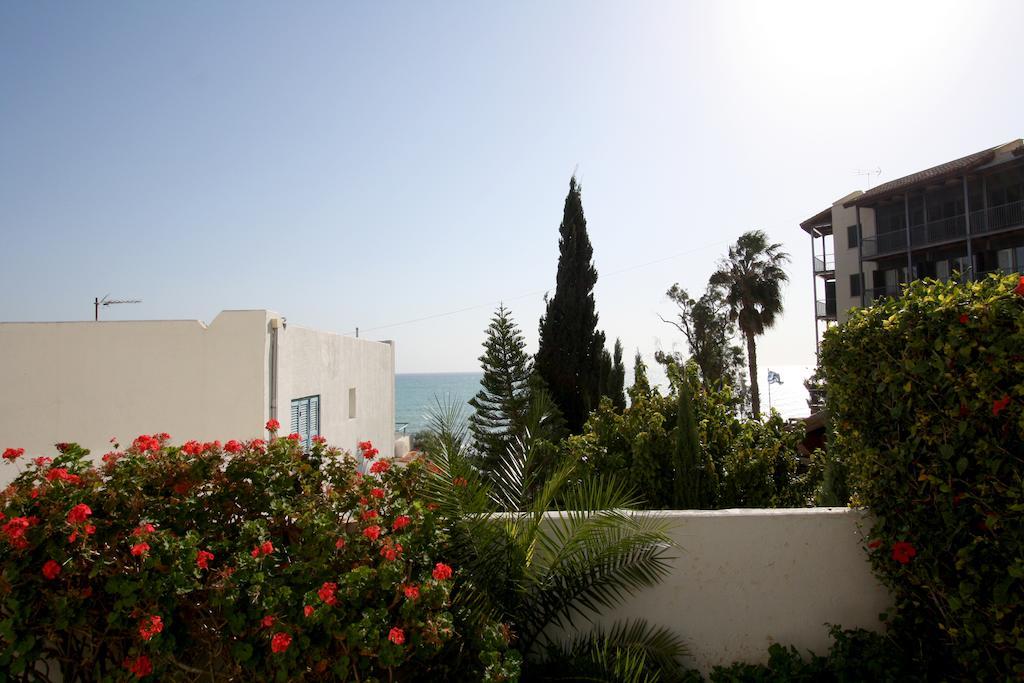 Apartment Pissouri Beach Apartments