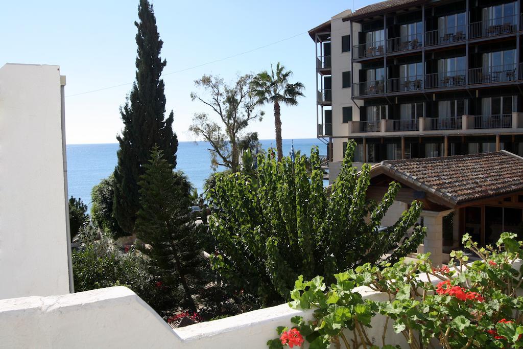 Apartment Pissouri Beach Apartments Pissouri