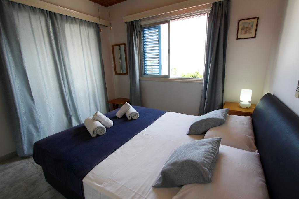Apartment Pissouri Beach Apartments *