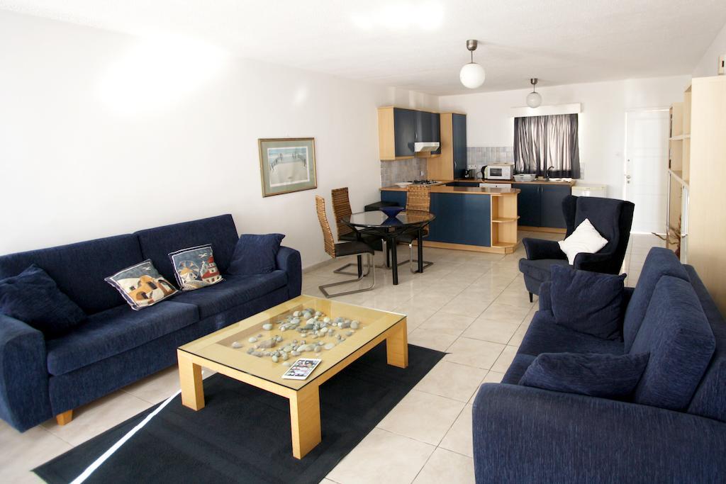 Apartment Pissouri Beach Apartments *
